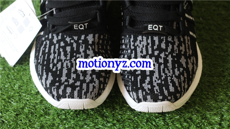 Adidas EQT Support 93/17 Future Black